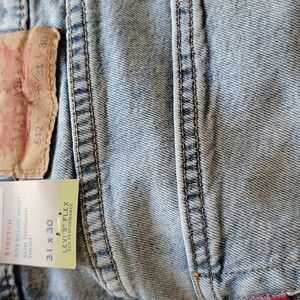 Levi's 512 jeans
